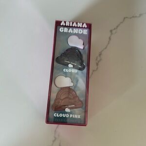 Ariana cloud ☁️ mini purfume set